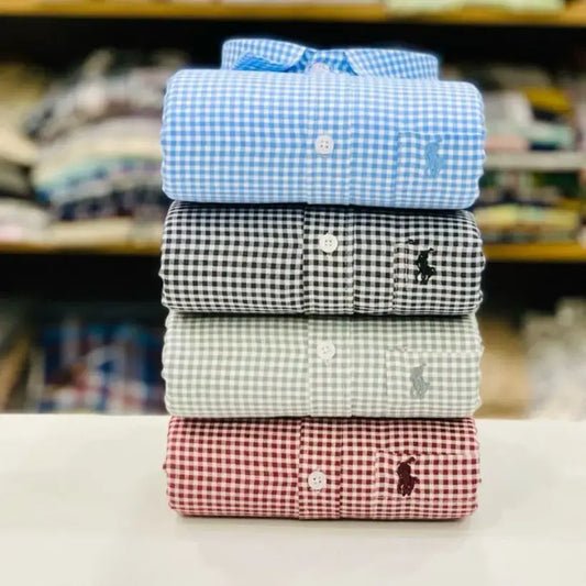 FIGRIOT Urban Prime Shirt Collection