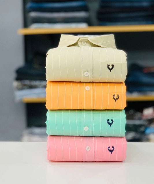 FIGRIOT Executive Cotton Combo