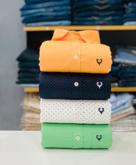 FIGRIOT Royal Classic Shirt Pack