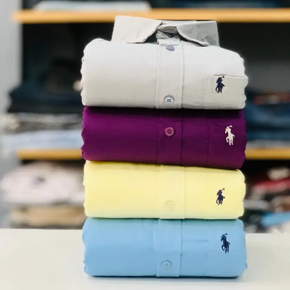 FIGRIOT Urban Aura Collection