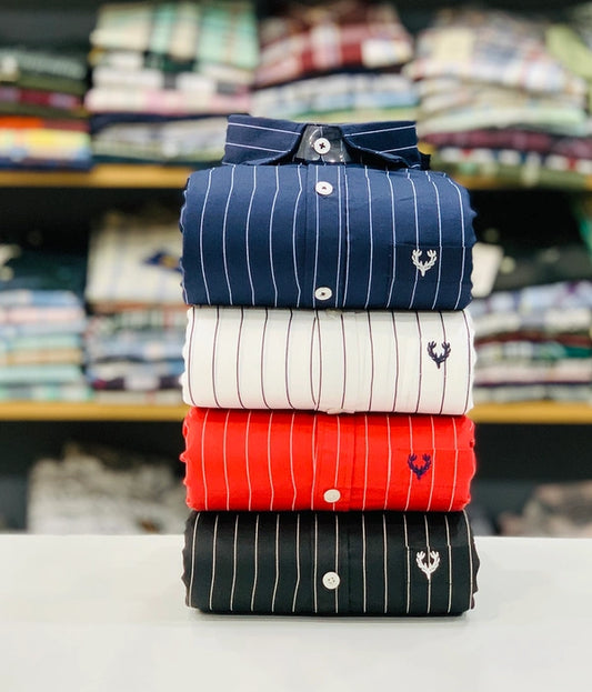 FIGRIOT Heritage Cotton Collection