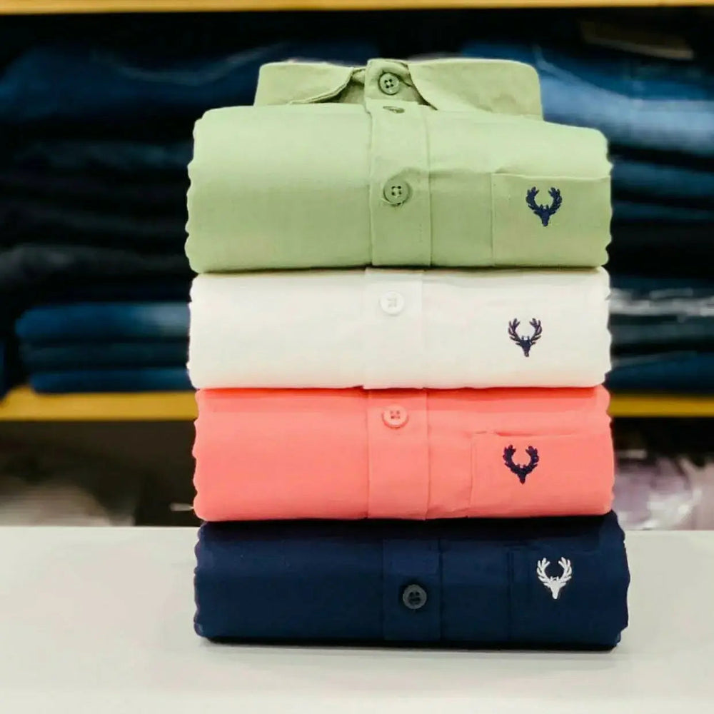 FIGRIOT Smart Prime Collection