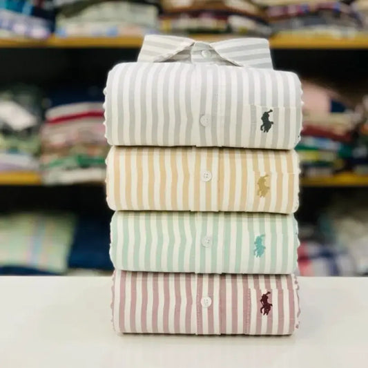 FIGRIOT Metro Casual Collection
