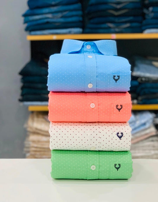 FIGRIOT Elite Street Shirt Pack