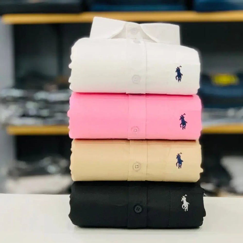 FIGRIOT Prestige Urban Shirt Set