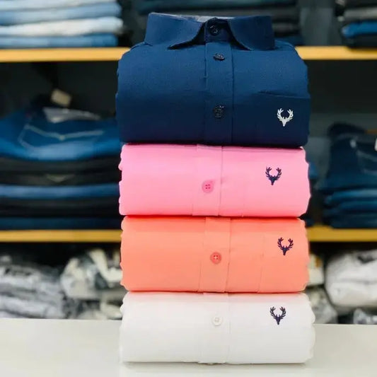 FIGRIOT Heritage Prime Shirt Pack