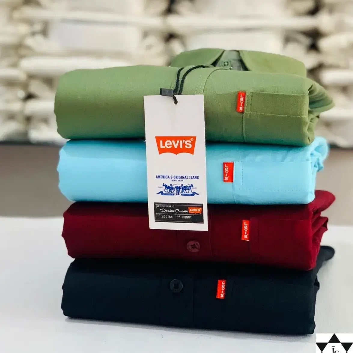 FIGRIOT Heritage Luxe Collection