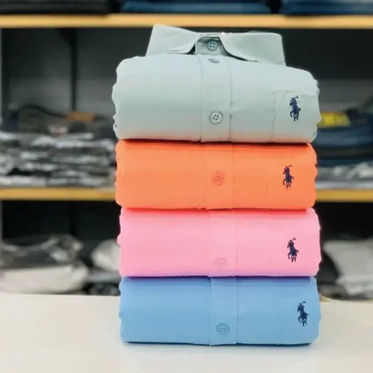 FIGRIOT Royal Signature Collection