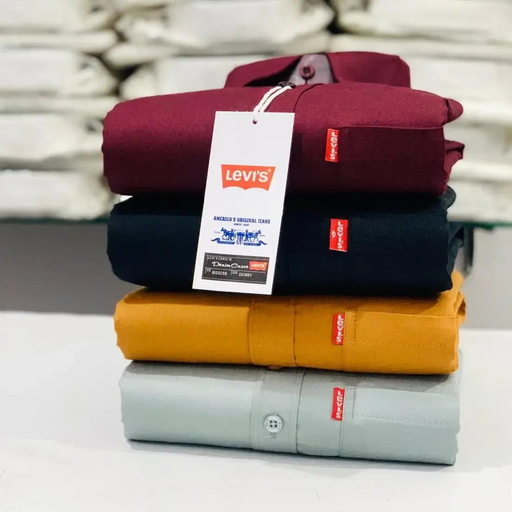FIGRIOT Smart Cotton Collection