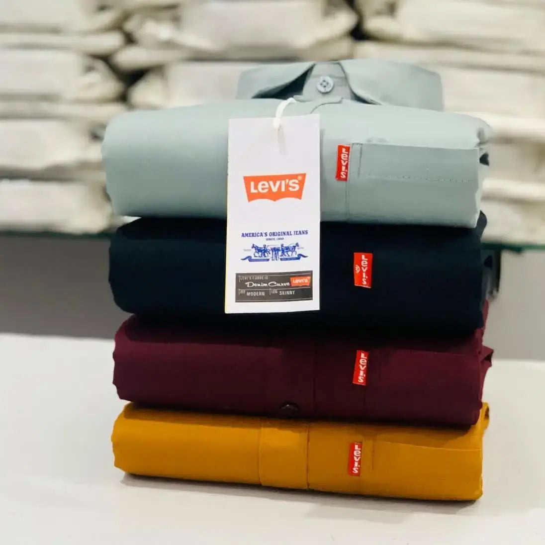 FIGRIOT Prime Heritage Collection