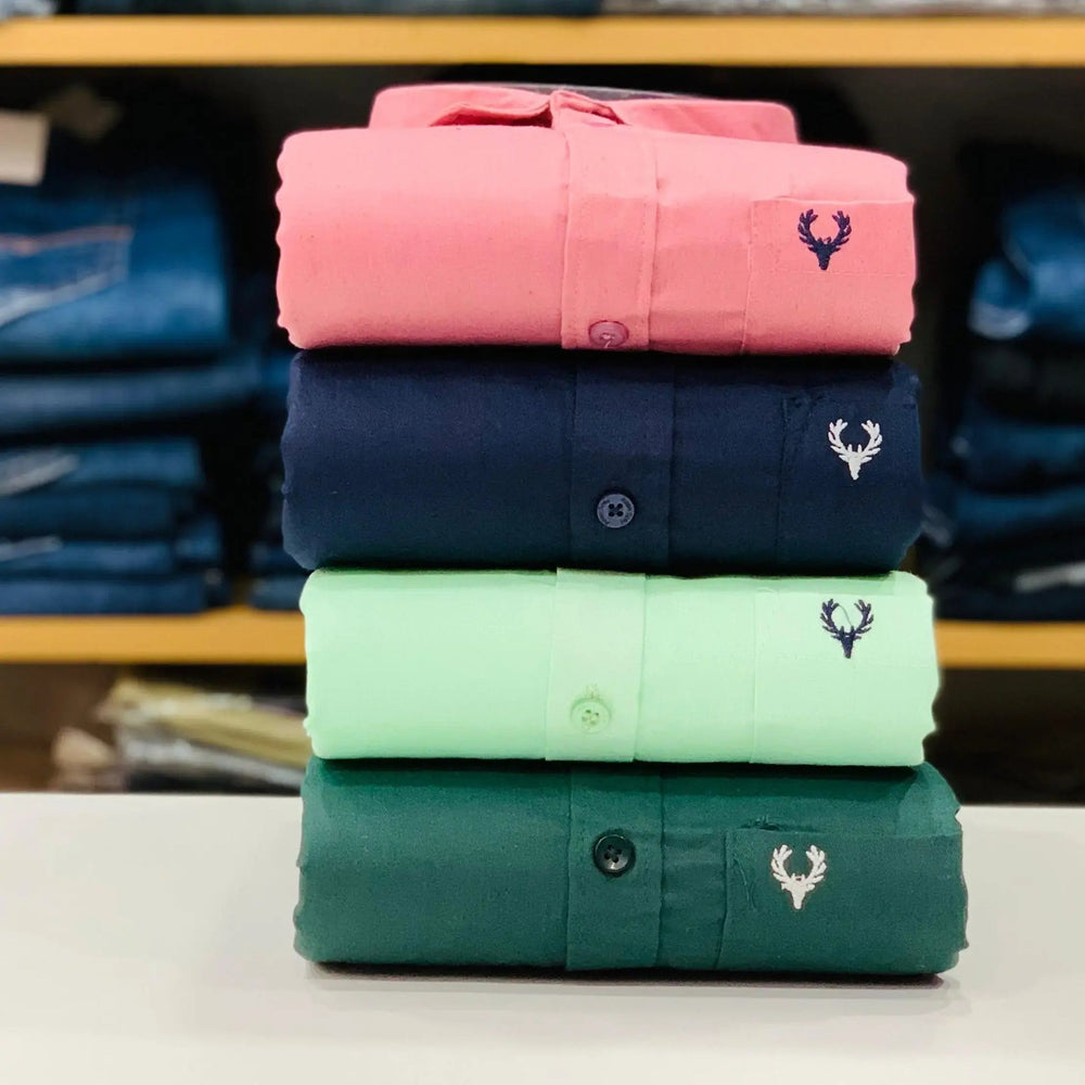 FIGRIOT Elite Vogue Shirt Pack
