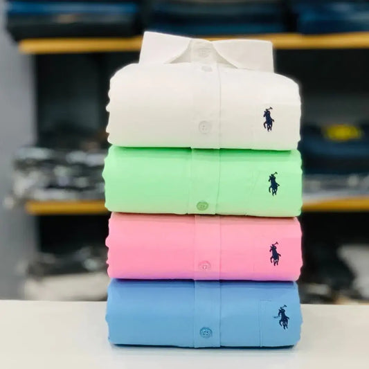 FIGRIOT Classic Street Collection