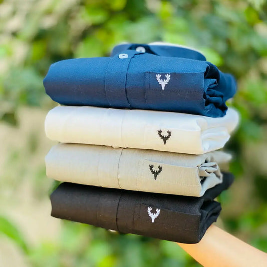 FIGRIOT Urban Essence Shirt Set