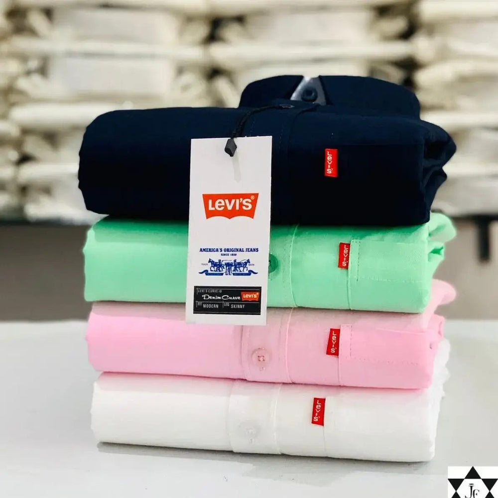 FIGRIOT Royal Fashion Shirt Set