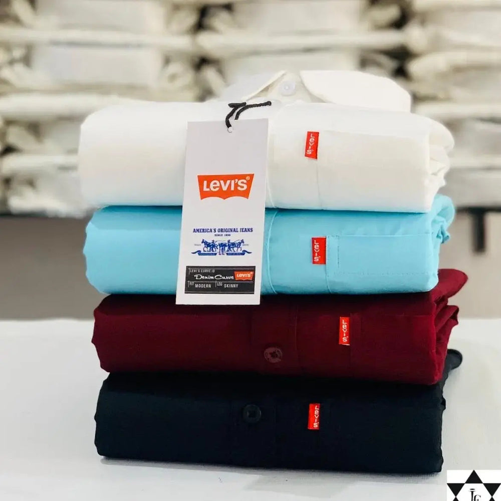 FIGRIOT Modern Vogue Shirt Pack