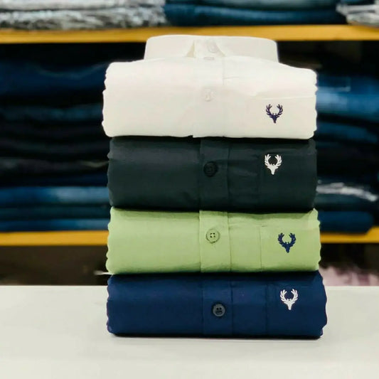 FIGRIOT Royal Edge Shirt Pack