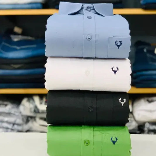 FIGRIOT Signature Street Collection